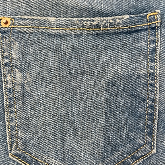 Boyfriend Jeans - Picture 3 of 4